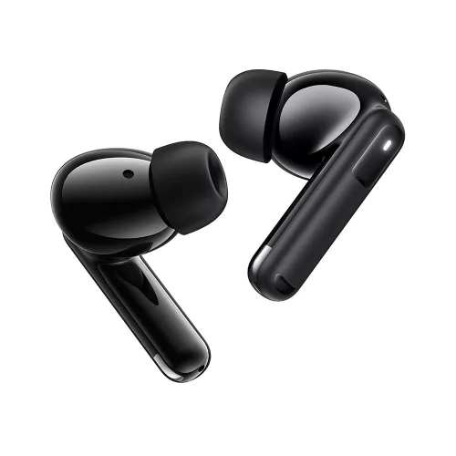 Acefast - Wireless Earbuds (W7) - In-ear, BT 6.0, AI Call Noise Cancelling, Gaming Mode, Touch, IPX4, 320mAh, USB-C - White