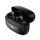 Acefast - Wireless Earbuds (W7) - In-Ear Design, TWS, AI Call Noise Cancelling, Game Mode, BT6.0 - Black