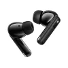 Acefast - Wireless Earbuds (W7) - In-Ear Design, TWS, AI Call Noise Cancelling, Game Mode, BT6.0 - Black
