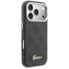 Guess - 4G Felirat MagSafe (GUHMP17L5P4FWMSK) - iPhone 17 Pro - Fekete
