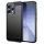 Techsuit - Carbon szilikon tok - Oppo Reno15 - Fekete