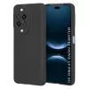 Techsuit - SoftFlex szilikon tok - Huawei nova 14 Pro - Fekete
