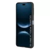 Techsuit - SoftFlex szilikon tok - Huawei nova 14 Pro - Fekete