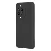 Techsuit - SoftFlex szilikon tok - Huawei nova 14 Pro - Fekete
