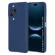 Techsuit - SoftFlex szilikon tok - Huawei nova 14 Pro - Sötétkék
