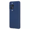 Techsuit - SoftFlex szilikon tok - Huawei nova 14 Pro - Sötétkék
