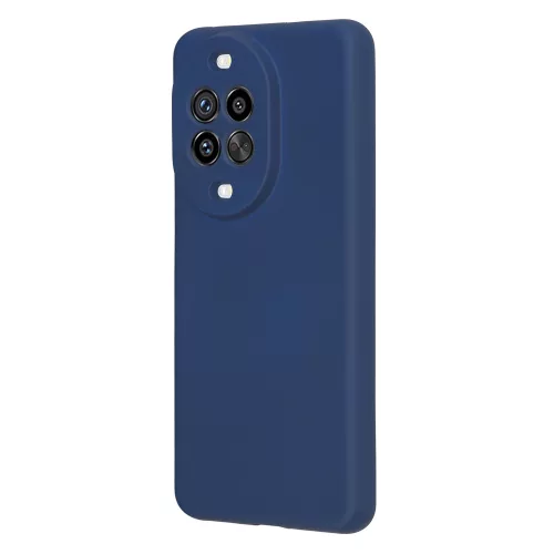 Techsuit - SoftFlex szilikon tok - Huawei nova 14 Pro - Sötétkék