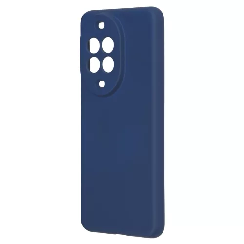 Techsuit - SoftFlex szilikon tok - Huawei nova 14 Pro - Sötétkék