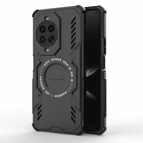   Techsuit - ArmorMag ütésálló tok - Huawei nova 14 Pro - Fekete
