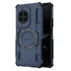 Techsuit - ArmorMag ütésálló tok - Huawei nova 14 Pro - Kék