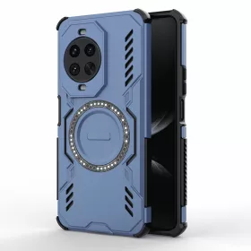   Techsuit - ArmorMag ütésálló tok - Huawei nova 14 Pro - Kék