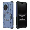 Techsuit - ArmorMag ütésálló tok - Huawei nova 14 Pro - Kék