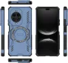 Techsuit - ArmorMag ütésálló tok - Huawei nova 14 Pro - Kék