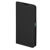 Techsuit - Magskin Book kinyitható tok - Huawei nova 14 Pro - Fekete