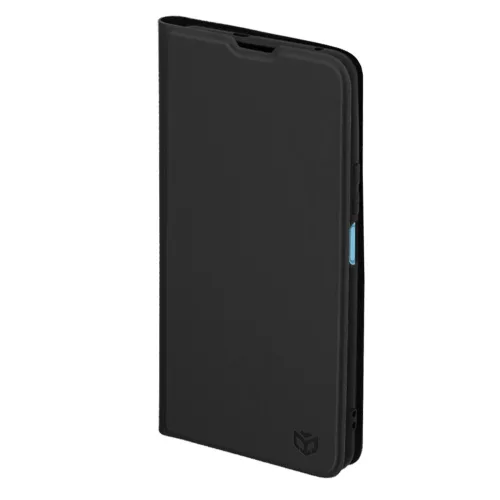 Techsuit - Magskin Book kinyitható tok - Huawei nova 14 Pro - Fekete