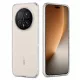 Techsuit - SperkleSkin tok - Honor Magic8 Pro - Átlátszó csillogós