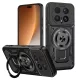 Techsuit - RuggedCam - Honor Magic8 Pro - Black