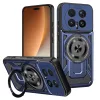 Techsuit - RuggedCam - Honor Magic8 Pro - Blue