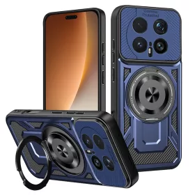 Techsuit - RuggedCam - Honor Magic8 Pro - Blue