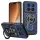 Techsuit - RuggedCam - Honor Magic8 Pro - Blue