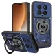 Techsuit - RuggedCam - Honor Magic8 Pro - Blue