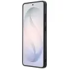 Guess - Keménytok 4G Nagy Fém Logó (GUHCS26L4GMGGR) - Samsung Galaxy S26 Ultra - Fekete