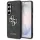 Guess - Keménytok 4G Nagy Fém Logó (GUHCS26M4GMGGR) - Samsung Galaxy S26 Plus - Fekete