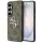Guess - Keménytok 4G Nagy Fém Logó (GUHCS26M4GMGBR) - Samsung Galaxy S26 Plus - Barna