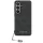 Guess - Keménytok 4G Klasszikus Logó Díszítővel (GUHMS26SGF4GGR) - Samsung Galaxy S26 - Fekete