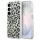 Guess - IML Leopárdmintás Háromszög MagSafe (GUHMS26SHLEGTGLK) - Samsung Galaxy S26 - Fekete