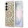 Guess - IML Leopárdmintás Háromszög MagSafe (GUHMS26SHLEGTGLW) - Samsung Galaxy S26 - Barna