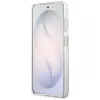 Guess - IML Leopárdmintás Háromszög MagSafe (GUHMS26SHLEGTGLW) - Samsung Galaxy S26 - Barna