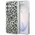 Guess - IML Leopárdmintás Háromszög MagSafe (GUHMS26LHLEGTGLK) - Samsung Galaxy S26 Ultra - Fekete