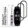 Techsuit - Nano Flex (2 pack) - Xiaomi Mi Band 5 / 6 / 6 NFC  - Black