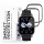 Techsuit - Nano Flex (2 pack) - Xiaomi Redmi Watch 5 Lite - Black