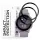Techsuit - Nano Flex (2 pack) - Garmin vivoactive 5 - Black