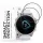 Techsuit - Nano Flex (2 pack) - Garmin Fenix 8 43mm - Black