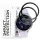 Techsuit - Nano Flex (2 pack) - Garmin Venu 4 41mm - Black