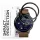 Techsuit - Nano Flex (2 pack) - Garmin Venu 4 45mm - Black