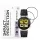 Techsuit - Nano Flex (2 pack) - Huawei Watch GT 5 41mm - Black