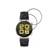 Techsuit - Nano Flex (2 pack) - Huawei Watch GT 5 41mm - Black