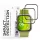 Techsuit - Nano Flex (2 pack) - Huawei Watch Fit 4 Pro - Black