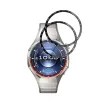Techsuit - Nano Flex (2 pack) - Huawei Watch GT 6 Pro - Black