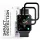 Techsuit - Nano Flex (2 pack) - Apple Watch 4 / 5 /6 / SE / SE 2 / SE 3 44mm - Black