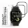 Techsuit - Nano Flex (2 pack) - Apple Watch Ultra / Ultra 2 / Ultra 3 - Black