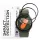 Techsuit - Nano Flex (2 pack) - Samsung Galaxy Watch7 40mm - Black