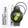 Techsuit - Nano Flex (2 pack) - Samsung Galaxy Watch7 44mm - Black