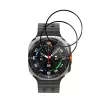 Techsuit - Nano Flex (2 pack) - Samsung Galaxy Watch Ultra 47mm - Black