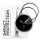 Techsuit - Nano Flex (2 pack) - Samsung Galaxy Watch8 44mm - Black