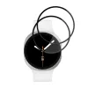 Techsuit - Nano Flex (2 pack) - Samsung Galaxy Watch8 44mm - Black